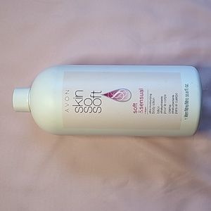AVON Skin So Soft